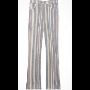 Brand new with tags AE American Eagle Size 10 Pant
